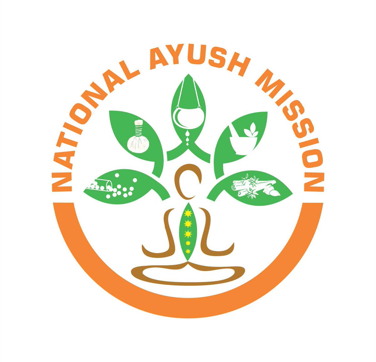 Ayush Logo